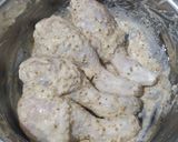 Foto langkah ke 3 dari resep Ayam Goreng Ketumbar.