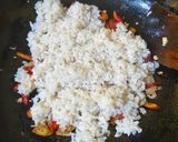 Foto langkah ke 2 dari resep Nasi Nyanyah Betawi.