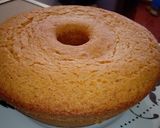 Foto del paso 5 de la receta: Bizcochuelo de Limón