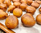 Foto del paso 5 de la receta: Delicias fritas con plátano