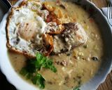 Foto del paso 7 de la receta: Chupe de Pescado o Sopa de Viernes