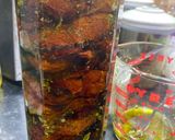 Foto del paso 5 de la receta: Tomates en Aceite de Oliva