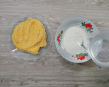 Foto langkah ke 7 dari resep Burger Mini.