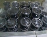 Foto langkah ke 4 dari resep Jely coklat.