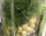 ફલાફલ (Falafel Recipe In Gujarati) રેસીપી સ્ટેપ1ફોટો