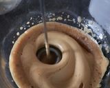 Foto del passaggio 2 della ricetta Crema di caffe 0 kcal