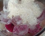 Foto langkah ke 1 dari resep JUICE FRUITS 4in1.