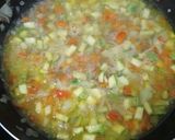 Foto del paso 5 de la receta: Cogollo de lechuga al horno