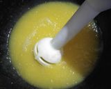A picture of step 2 of Fresh Mango juice (Frooti).