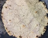 Foto del paso 7 de la receta: Pan Pita de Avena Casero