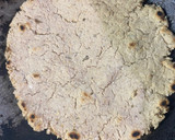 Foto del paso 7 de la receta: Pan Pita de Avena Casero