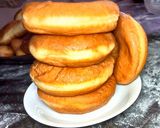A picture of step 9 of Doughnuts 🍩.