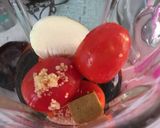 Foto del paso 1 de la receta: Salsa de chicharrón