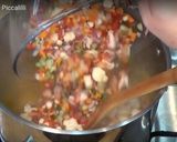 A picture of step 9 of Piccalilli.