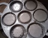 Foto langkah ke 8 dari resep Martabak mini hitam anti gagal!.