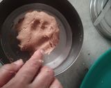 A picture of step 4 of Healthy Digestive Biscuits(No maida).