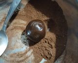 Foto langkah ke 8 dari resep Dubai Chewy Cookie.