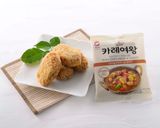 咖哩可樂餅【咖哩女王】的食譜步驟2照片
