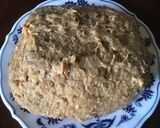 A picture of step 3 of California Farm PorkLoaf in Aspic.