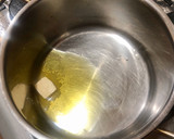 Foto del paso 1 de la receta: Crema de champiñones