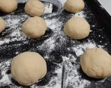 Foto del paso 3 de la receta: Bolitas de fraile