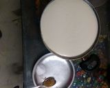 A picture of step 4 of Crispy Masala Dosa.