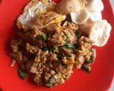 Foto langkah ke 4 dari resep 104. Nasi goreng cepat.