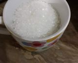 A picture of step 3 of Homemade Gulab Jamun.