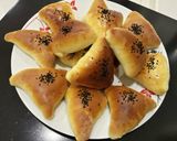 صورة لخطوة 9 من وصفة معجنات وميني بيتزا😊