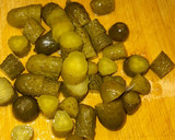 Foto del paso 5 de la receta: Ensalada de patata