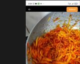 Foto langkah ke 3 dari resep Kering Kentang (Mustofa).