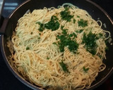Foto del paso 3 de la receta: Noodles trufados