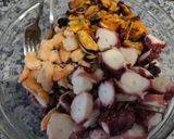 Foto del paso 10 de la receta: Salpicón de marisco