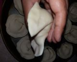 Foto del paso 8 de la receta: Knishes Goy (empanadas de papa)