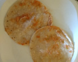 Foto del paso 3 de la receta: Huevos rancheros en salsa de tomate rojo