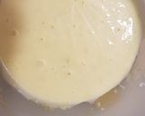 Foto del paso 3 de la receta: Budín de limón con yogurt