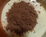 Foto langkah ke 4 dari resep Bolu tiramisu kukus.