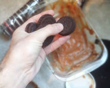 Foto del paso 1 de la receta: Torta dulce oreo