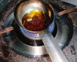 वेजिटेबल मिक्स सूजी के अप्पे रेसिपी चरण 4 फोटो