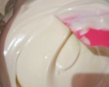 Foto langkah ke 3 dari resep Ogura chedar cheese cake.