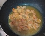 Foto langkah ke 1 dari resep Ayam PopCorn Saus Telur Asin.