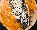 એન્ચિલાડાસ (Enchiladas Recipe In Gujarati) રેસીપી સ્ટેપ5ફોટો