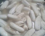 Foto langkah ke 1 dari resep Keripik Pisang.