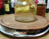 Foto del paso 2 de la receta: Berenjenas en escabeche de la abuela