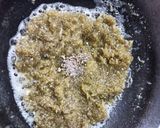 हलवा दुधी भोपळ्ाचा (dudhi bhoplyacha halwa recipe in marathi) रेसिपी स्टेप 5 फोटो 