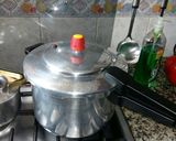 Foto del paso 12 de la receta: Estofado de chauchas y ternerita