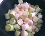 Foto del paso 6 de la receta: Porrusalda
