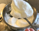 Foto del paso 4 de la receta: Islas flotantes 🏝 con Moulinex iCompanion