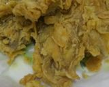 Foto langkah ke 3 dari resep Kentucky ayam dan tahu anti gagal.