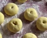 Foto langkah ke 6 dari resep Donat Susu.